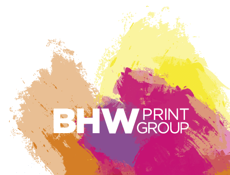 BHW Print Group